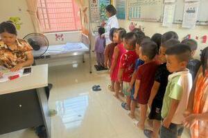 Tuyên truyền phòng chống HIV/AIDS